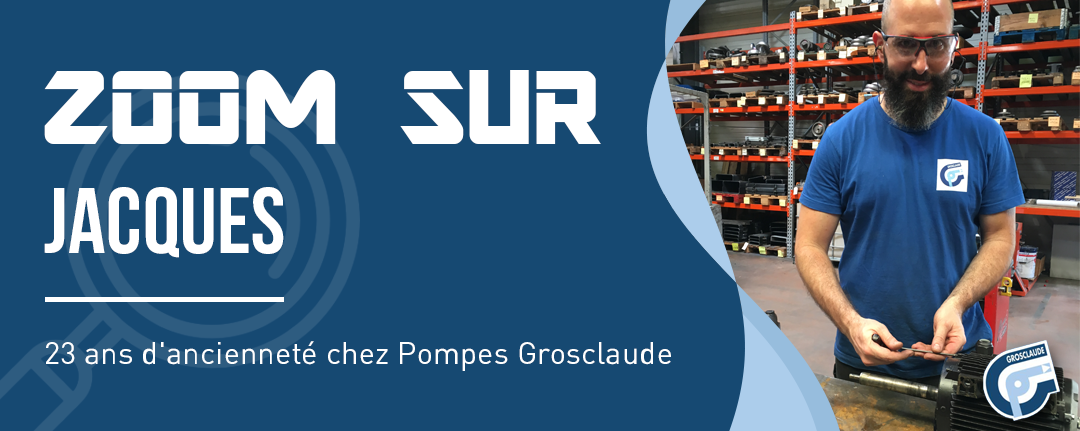Responsable maintenance